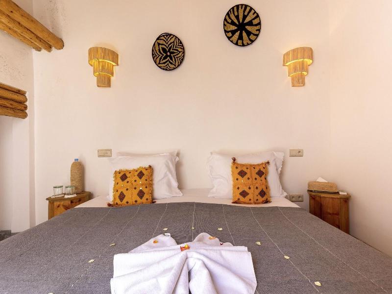 Riad Mama Square - Oda