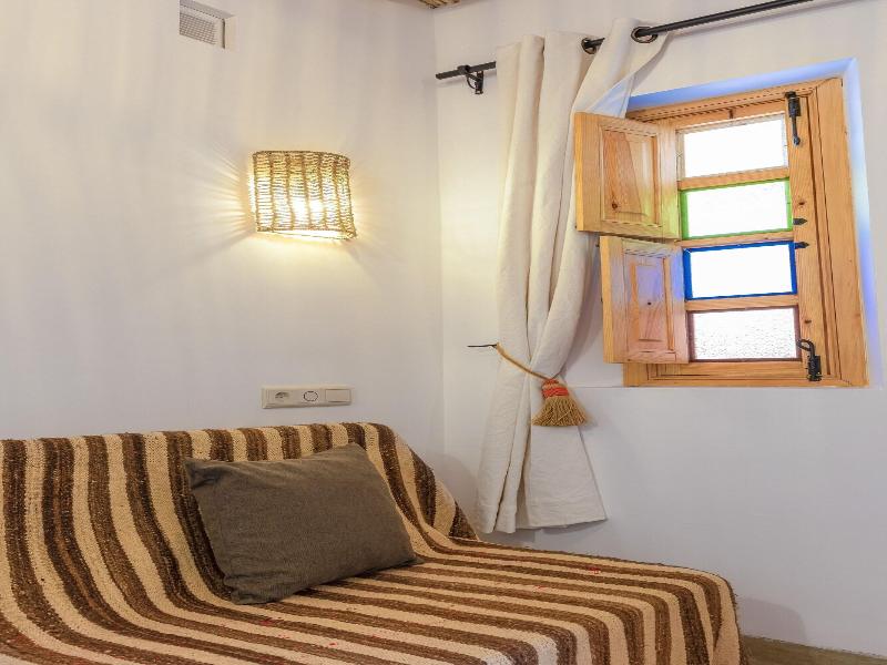 Riad Mama Square - Oda