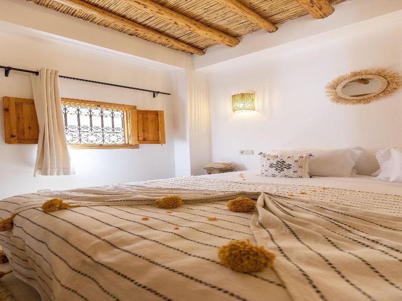 Riad Mama Square - Oda