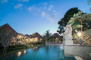 Kirani Joglo otel fotoğrafı