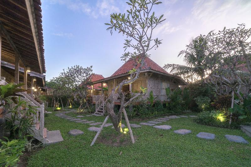Kirani Joglo - Genel