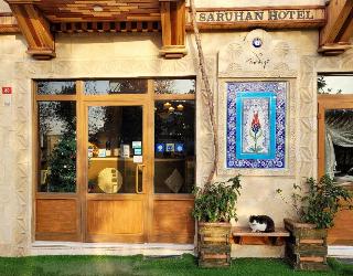 Saruhan Hotel