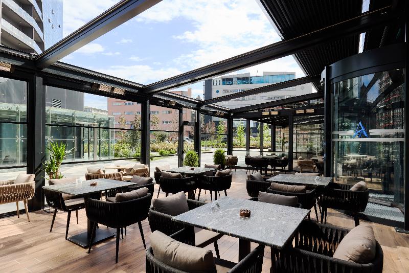 Bomonti Suites Istanbul - Genel