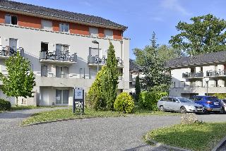 Adonis Divonne Les Bains Residence Du Lac