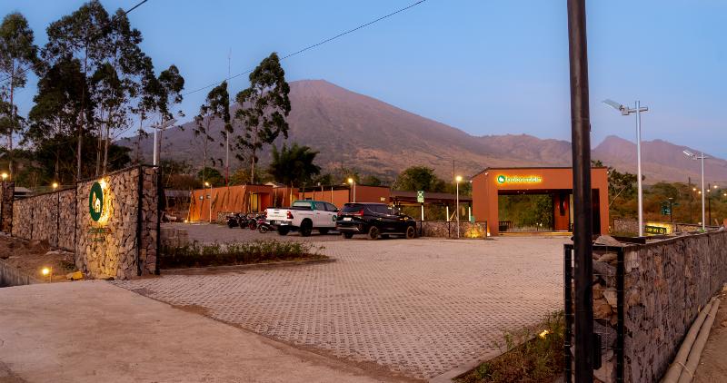 Bobocabin Gunung Rinjani, Lombok - Genel