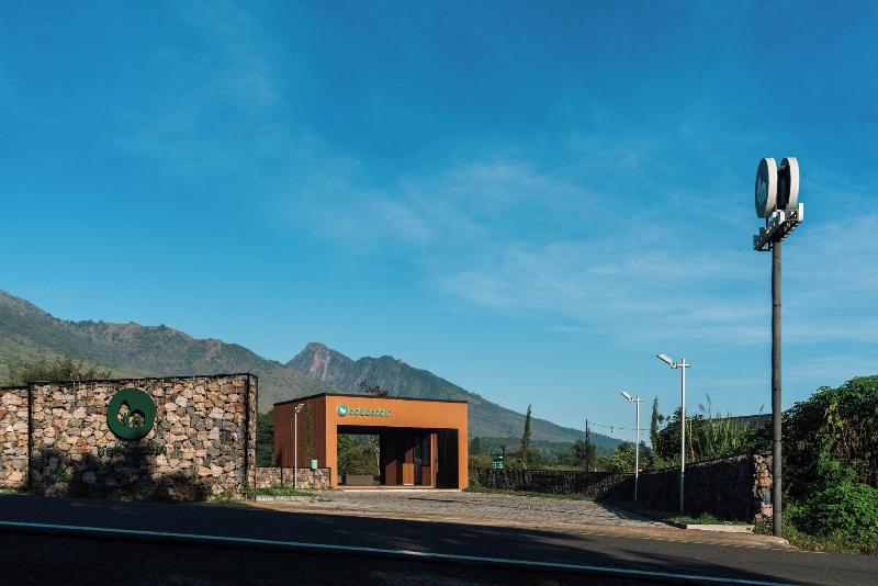 Bobocabin Gunung Rinjani, Lombok - Genel