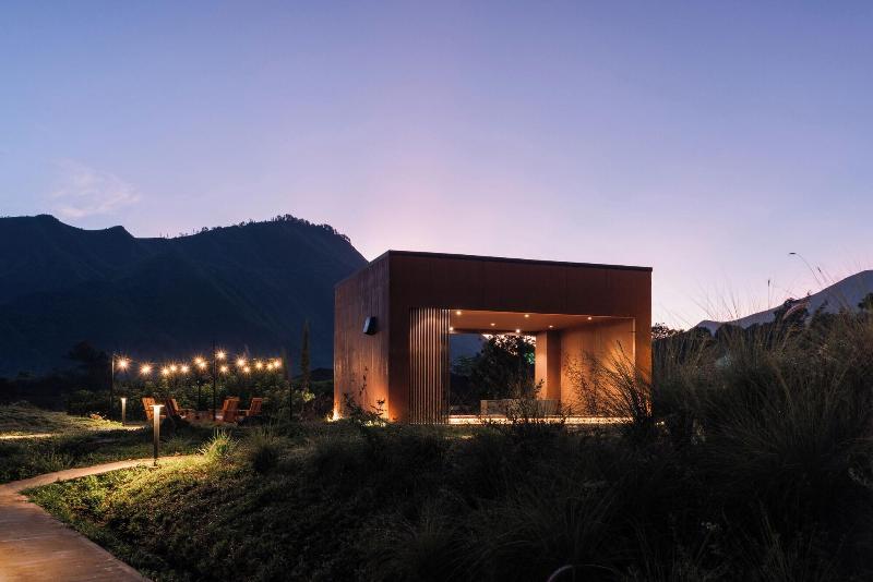 Bobocabin Gunung Rinjani, Lombok - Genel