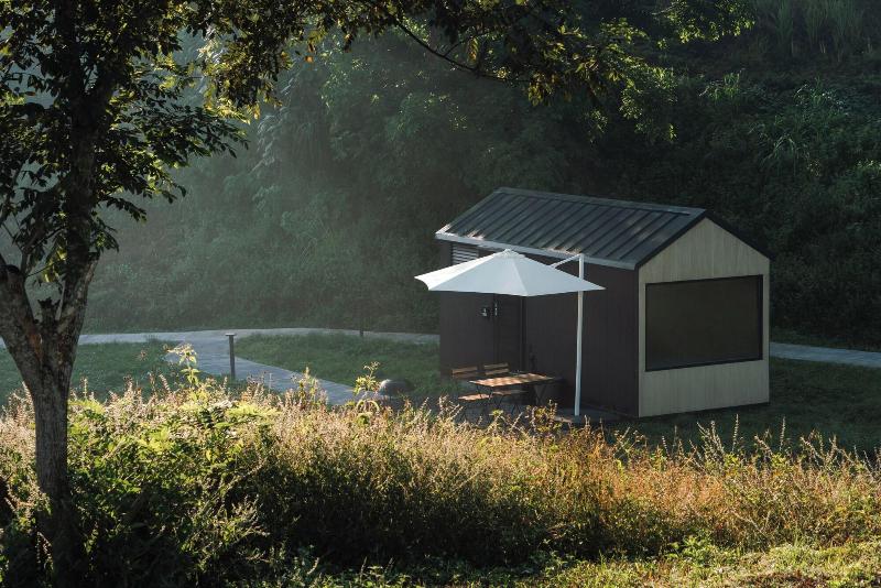 Bobocabin Gunung Rinjani, Lombok - Genel