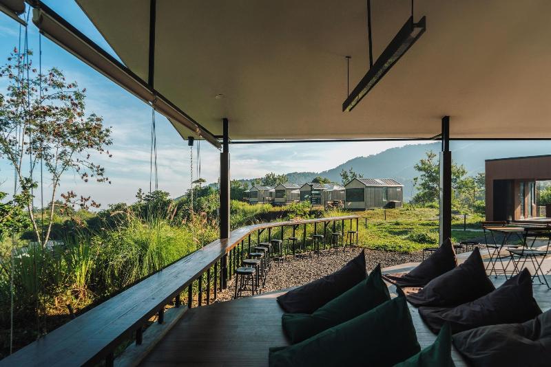 Bobocabin Gunung Rinjani, Lombok - Genel