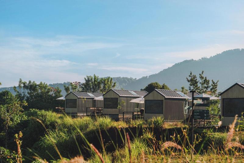 Bobocabin Gunung Rinjani, Lombok - Genel