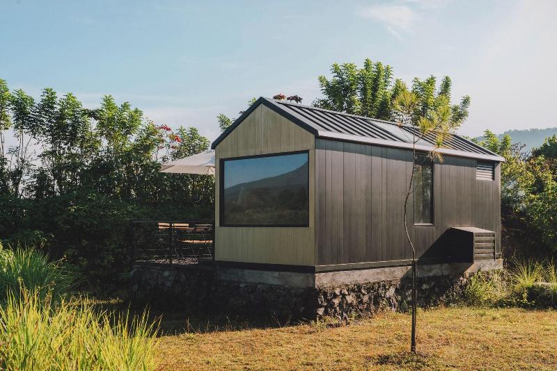Bobocabin Gunung Rinjani, Lombok - Genel