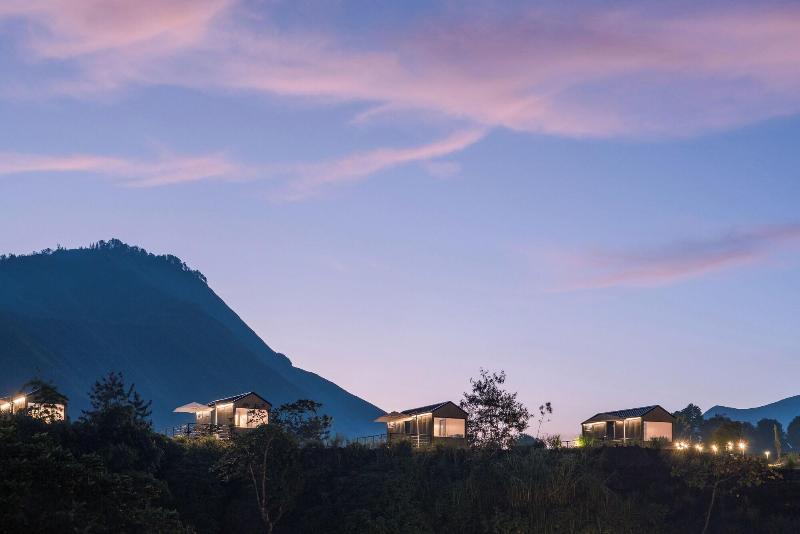 Bobocabin Gunung Rinjani, Lombok - Genel