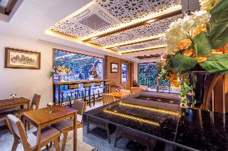 Jomkitti Boutique Hotel fotoÄŸrafÄ±