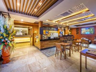 Jomkitti Boutique Hotel fotoÄŸrafÄ±