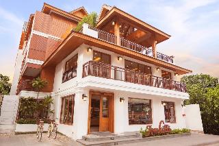 Jomkitti Boutique Hotel otel fotoğrafı