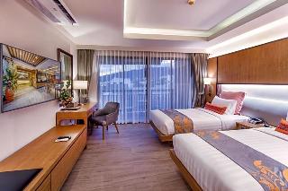 Jomkitti Boutique Hotel fotoÄŸrafÄ±