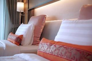 Jomkitti Boutique Hotel fotoÄŸrafÄ±