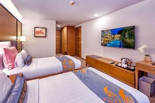 Jomkitti Boutique Hotel fotoÄŸrafÄ±
