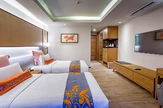Jomkitti Boutique Hotel fotoÄŸrafÄ±