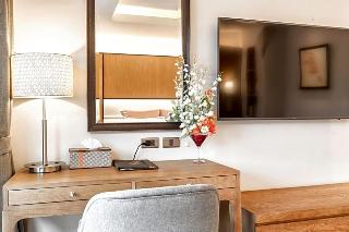 Jomkitti Boutique Hotel fotoÄŸrafÄ±