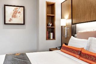 Jomkitti Boutique Hotel fotoÄŸrafÄ±