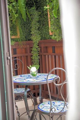 Jomkitti Boutique Hotel fotoÄŸrafÄ±