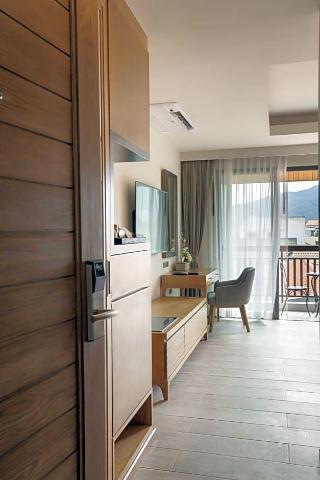 Jomkitti Boutique Hotel fotoÄŸrafÄ±