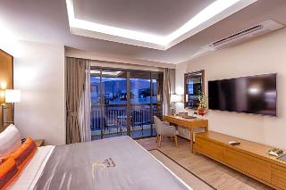 Jomkitti Boutique Hotel fotoÄŸrafÄ±