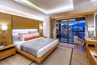 Jomkitti Boutique Hotel fotoÄŸrafÄ±