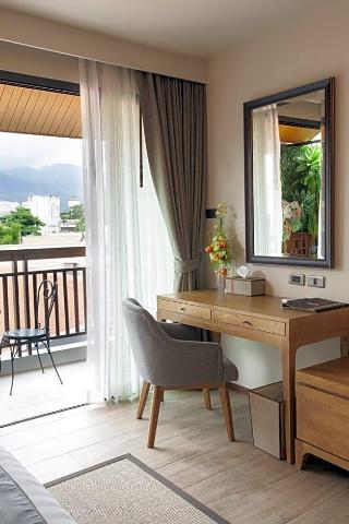 Jomkitti Boutique Hotel fotoÄŸrafÄ±