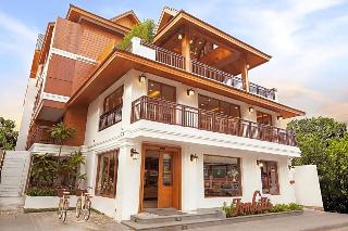 Jomkitti Boutique Hotel fotoÄŸrafÄ±