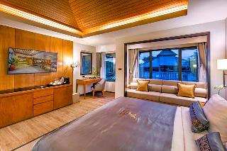 Jomkitti Boutique Hotel fotoÄŸrafÄ±