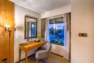 Jomkitti Boutique Hotel fotoÄŸrafÄ±