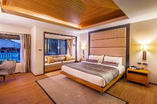 Jomkitti Boutique Hotel fotoÄŸrafÄ±