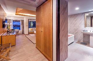 Jomkitti Boutique Hotel fotoÄŸrafÄ±