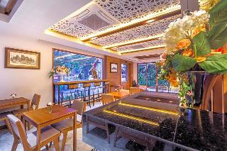Jomkitti Boutique Hotel fotoÄŸrafÄ±