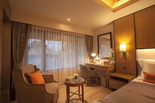 Jomkitti Boutique Hotel fotoÄŸrafÄ±