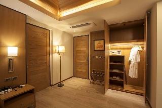 Jomkitti Boutique Hotel fotoÄŸrafÄ±