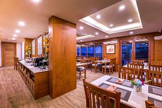 Jomkitti Boutique Hotel fotoÄŸrafÄ±