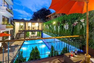 Jomkitti Boutique Hotel fotoÄŸrafÄ±