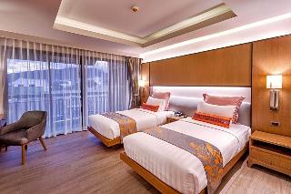 Jomkitti Boutique Hotel fotoÄŸrafÄ±