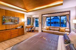 Jomkitti Boutique Hotel fotoÄŸrafÄ±