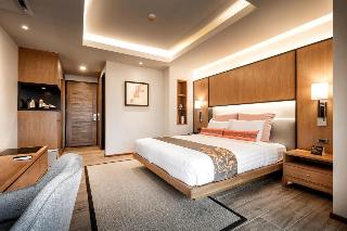 Jomkitti Boutique Hotel fotoÄŸrafÄ±