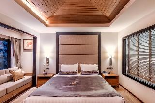 Jomkitti Boutique Hotel fotoÄŸrafÄ±