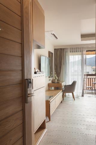 Jomkitti Boutique Hotel fotoÄŸrafÄ±