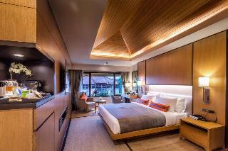 Jomkitti Boutique Hotel fotoÄŸrafÄ±