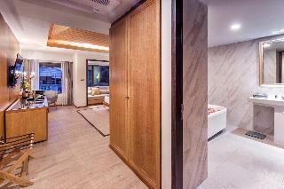 Jomkitti Boutique Hotel fotoÄŸrafÄ±