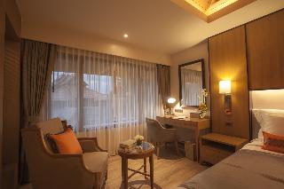 Jomkitti Boutique Hotel fotoÄŸrafÄ±