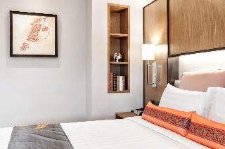 Jomkitti Boutique Hotel fotoÄŸrafÄ±