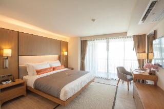 Jomkitti Boutique Hotel fotoÄŸrafÄ±